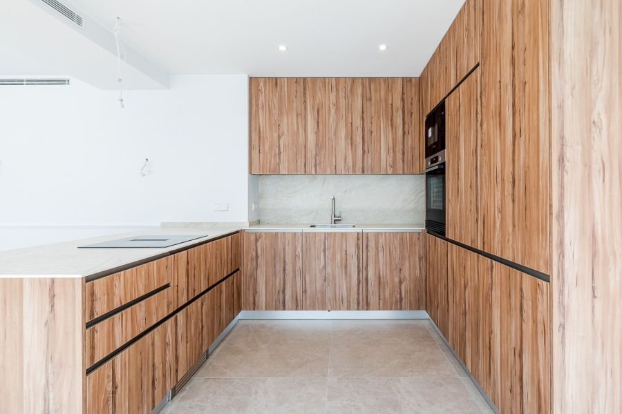 Apartment in Barrio Salamanca, Madrid, Spain 4 - 18357329