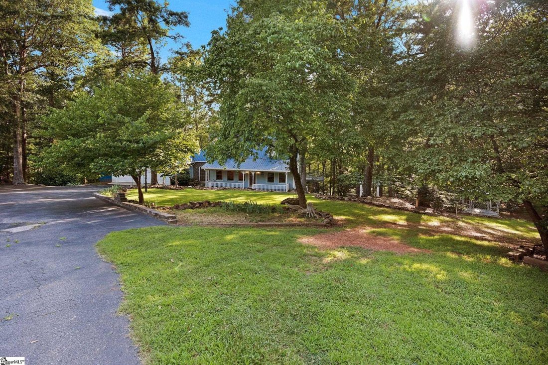 House in Chesnee, South Carolina, United States 4 - 18443027