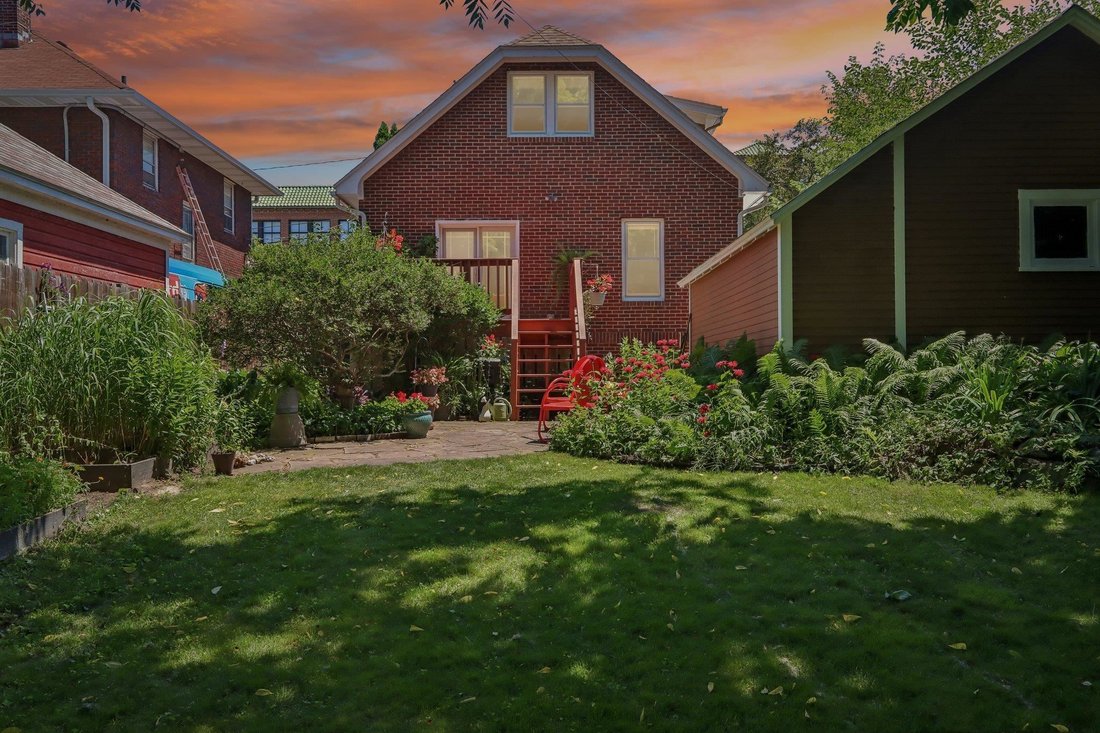 House in Madison, Wisconsin, United States 4 - 18436101