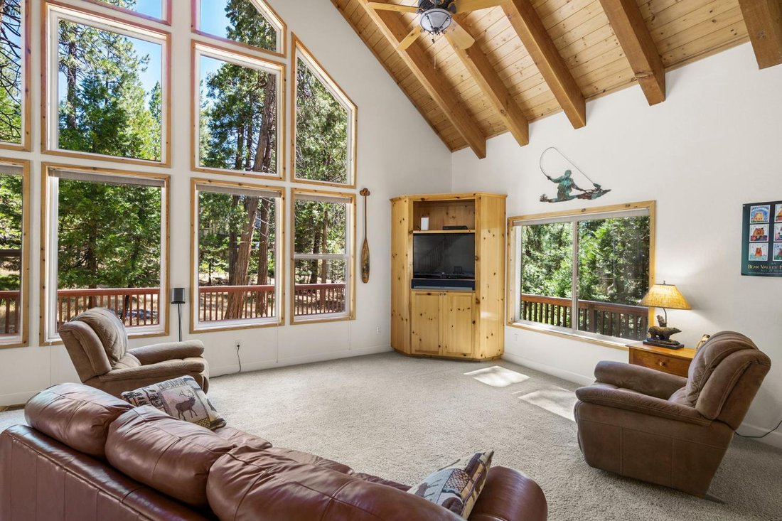House in Arnold, California, United States 5 - 18437560