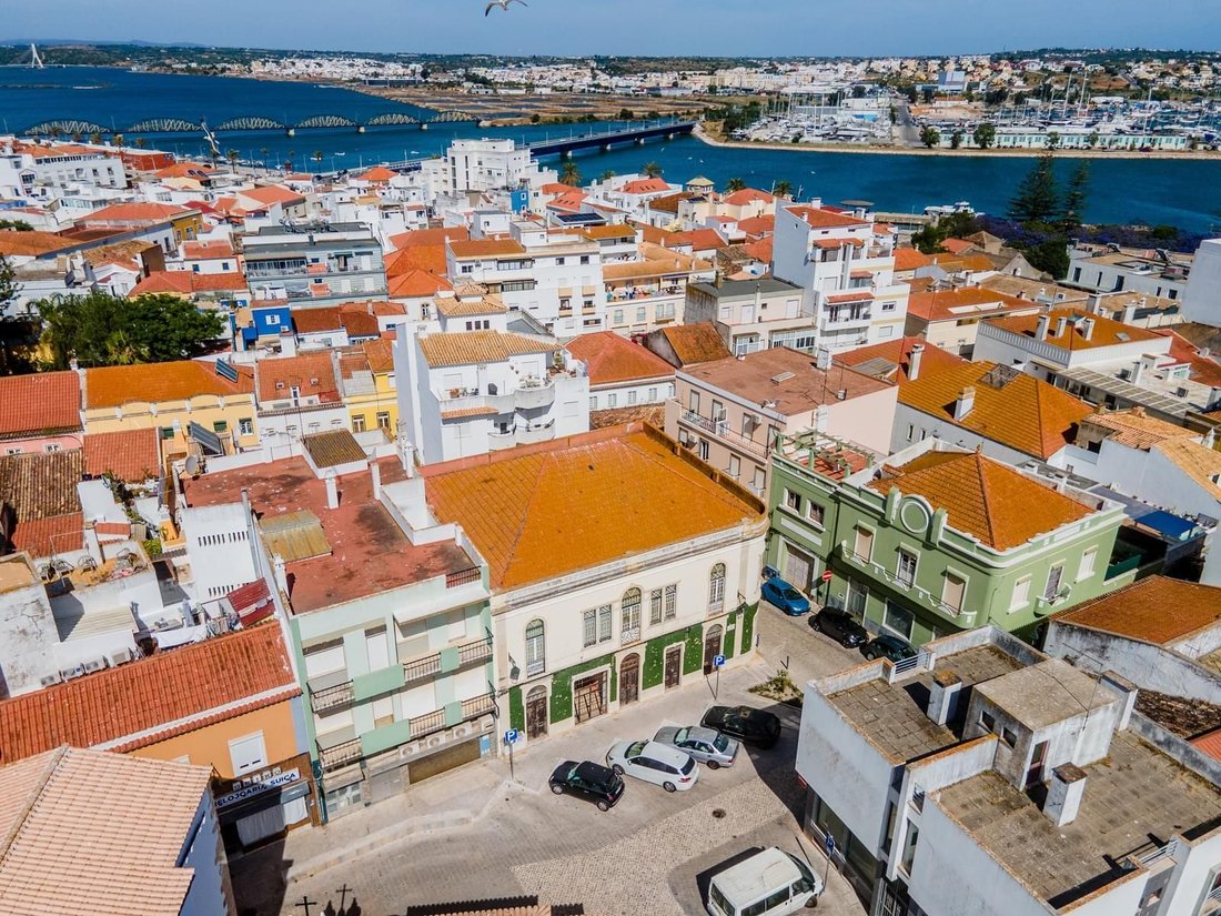 Portimao, Algarve, Portugal 3 - 18436693