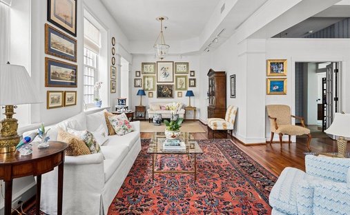 Condo in Staunton, Virginia, United States 1