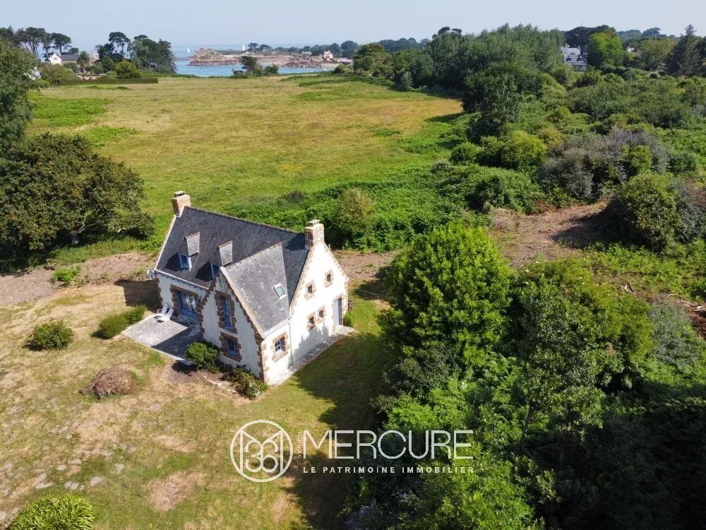 Casa en Isla de Bréhat, Bretaña, Francia 2 - 18437910