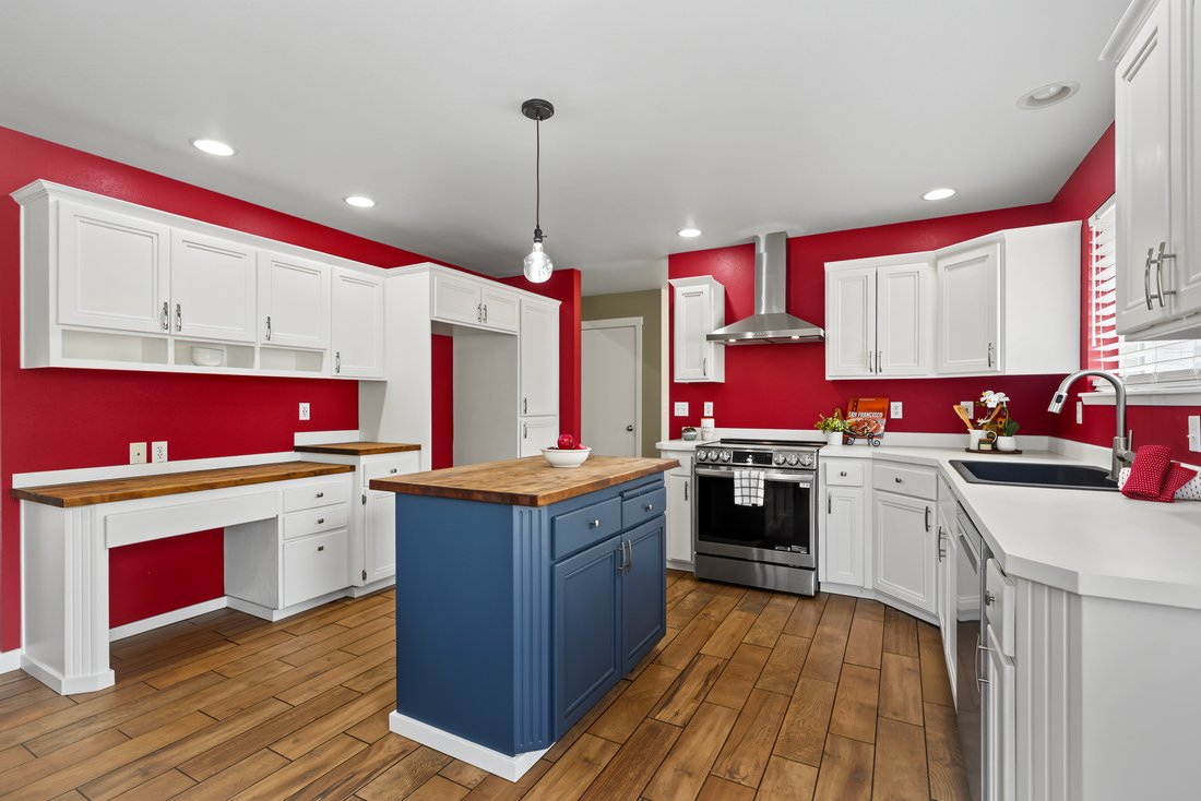House in Allyn, Washington, United States 4 - 18438619