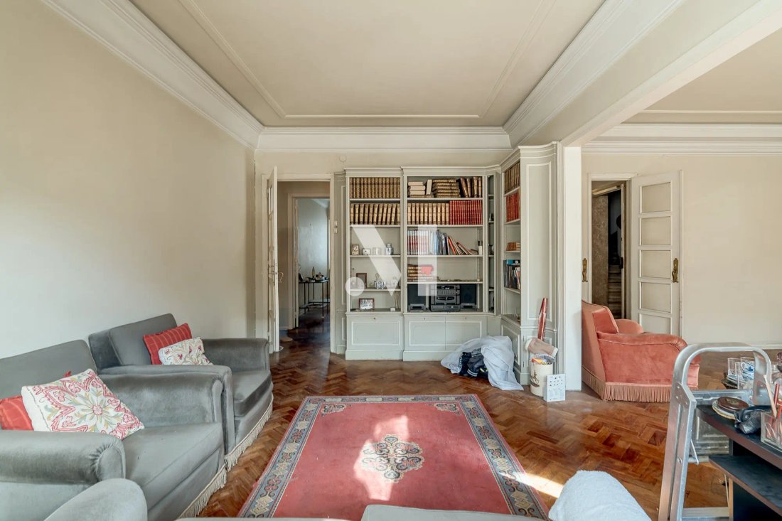 Apartment in Avenidas Novas, Lisbon, Portugal 4 - 18436523