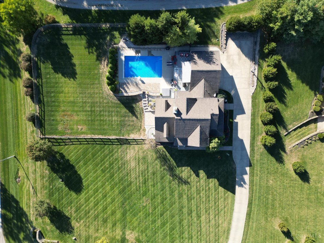 House in Lebanon, Ohio, United States 2 - 18440584