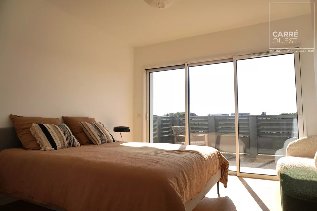 Apartment in Anglet, Nouvelle-Aquitaine, France 4 - 18439819