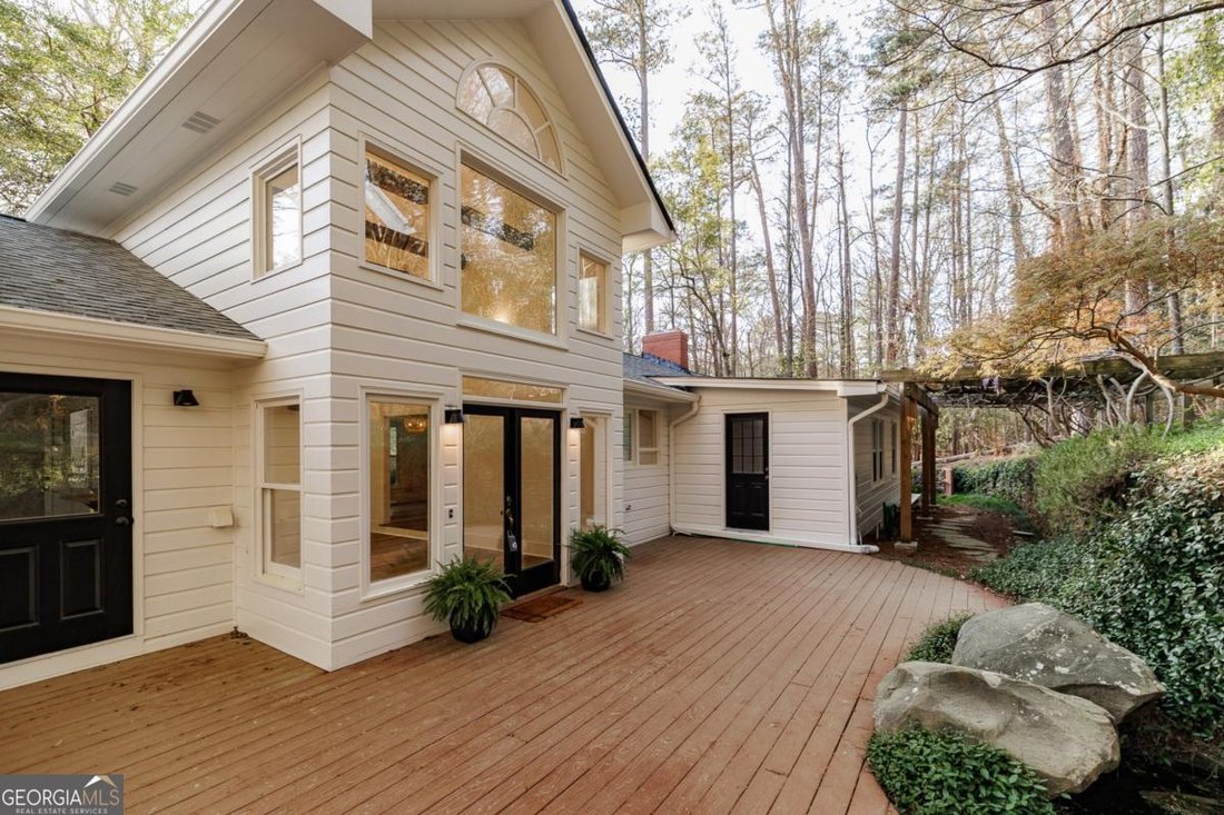 House in Bogart, Georgia, United States 2 - 18440260