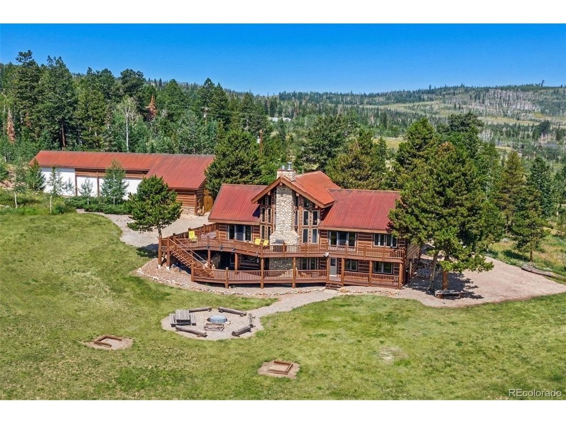 House in Silverthorne, Colorado, United States 1 - 18442117