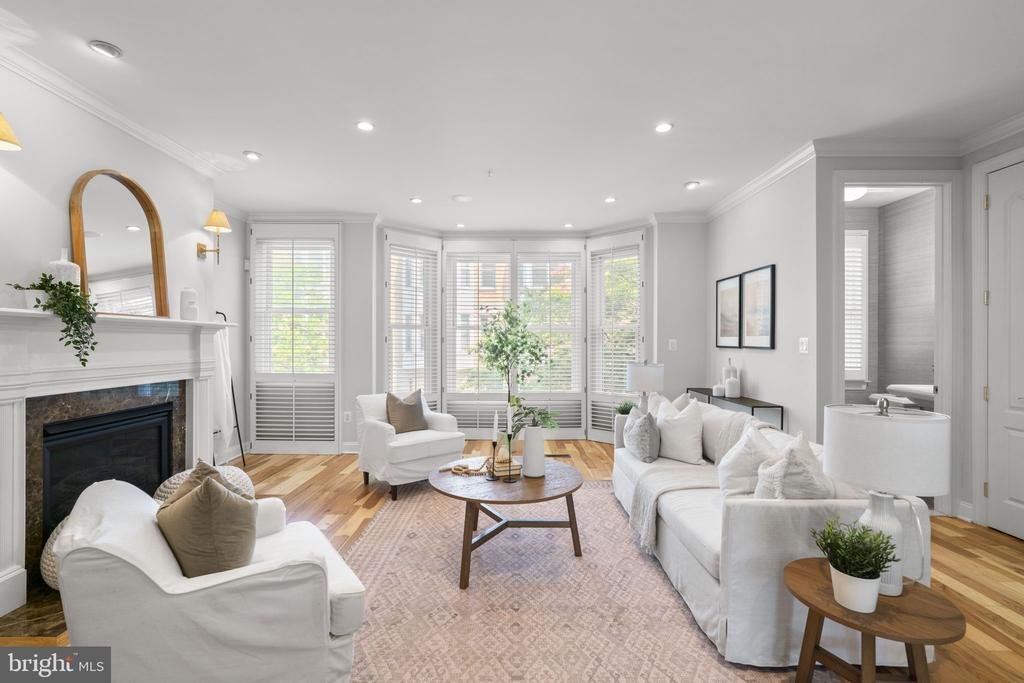 Haus in Baltimore, Maryland, Vereinigte Staaten 4 - 18440360