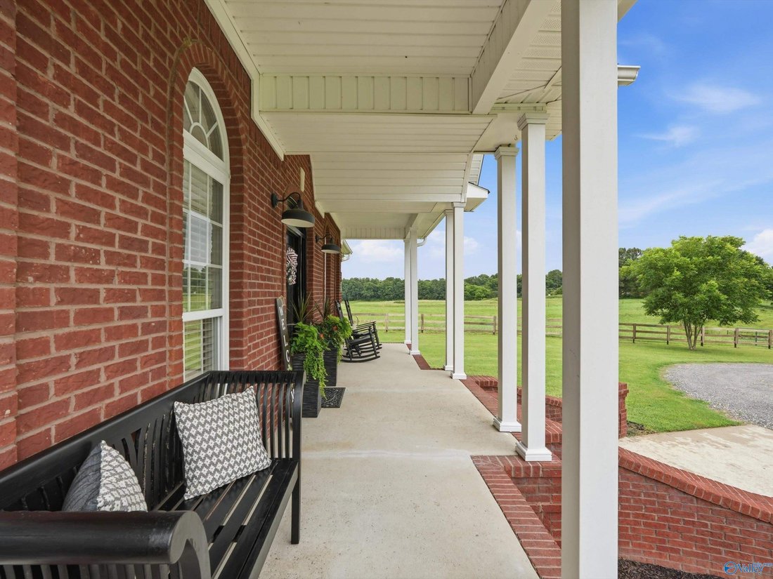 House in New Hope, Alabama, United States 5 - 15879007