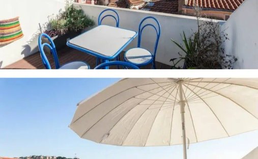 Appartement à Arroios, Lisbonne, Portugal 1