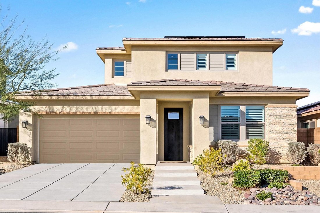 House in Palm Desert, California, United States 1 - 18437953