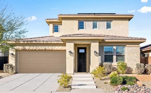 Haus in Palm Desert, Kalifornien, Vereinigte Staaten 1