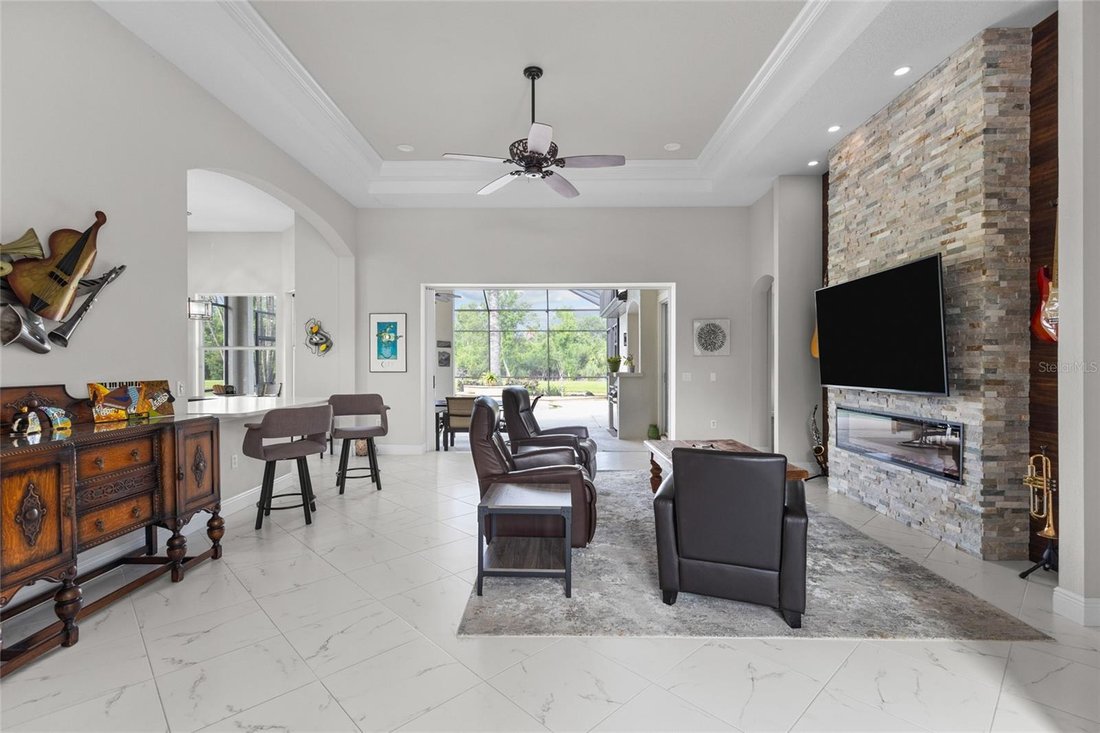 House in Bradenton, Florida, United States 5 - 18442292