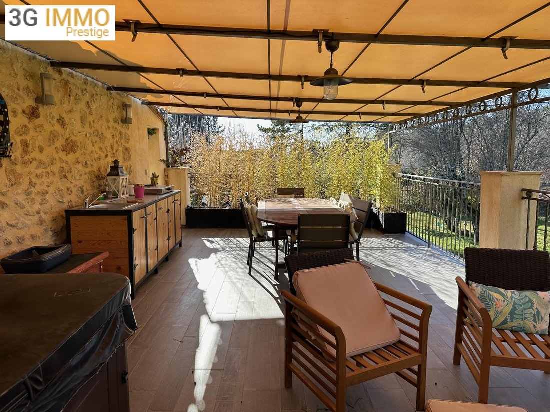 House in Est, Lorgues, France 5 - 17012794