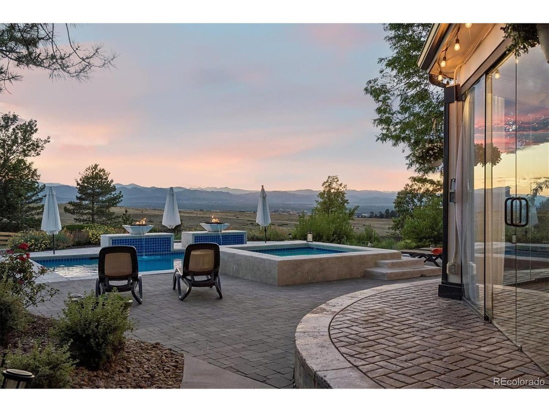 House in Highlands Ranch, Colorado, United States 2 - 18442128