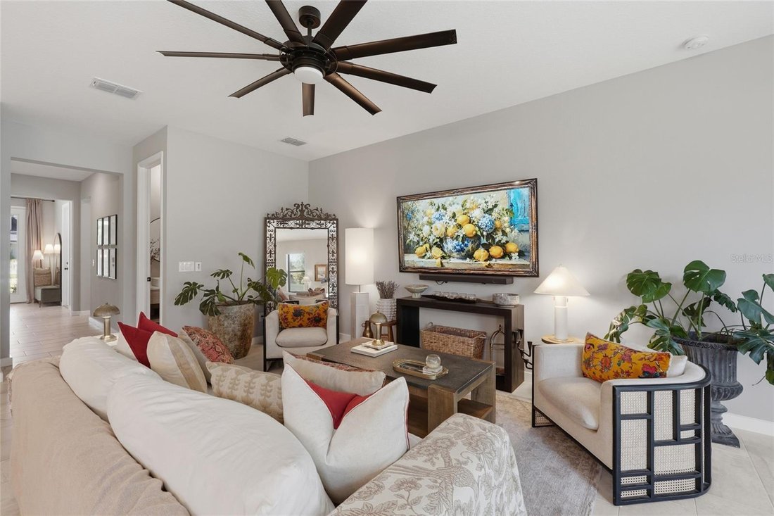 House in Orlando, Florida, United States 4 - 18439457