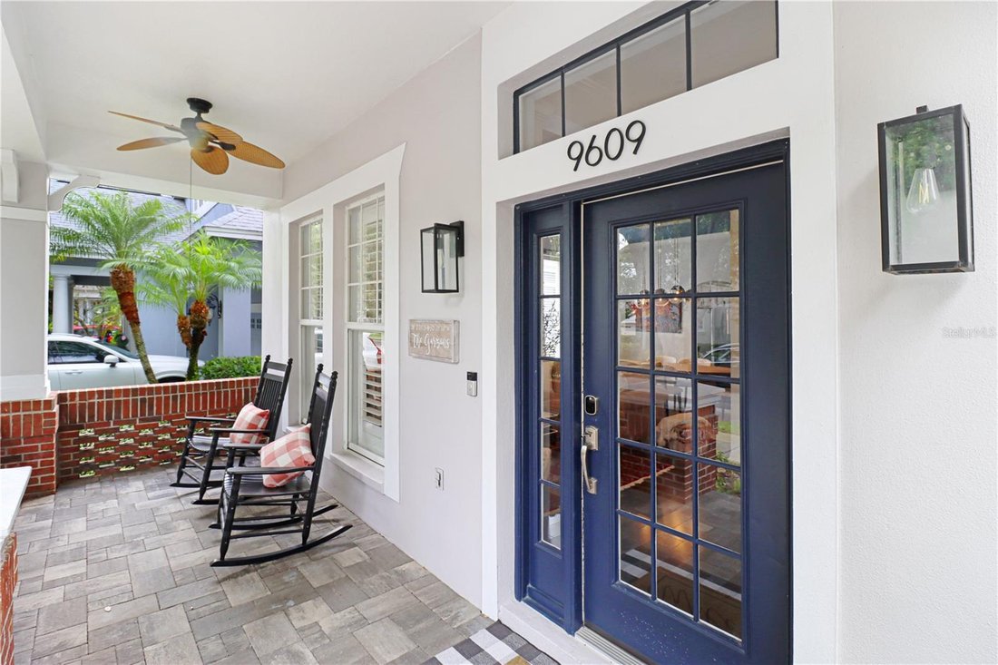 House in Tampa, Florida, United States 3 - 18436757