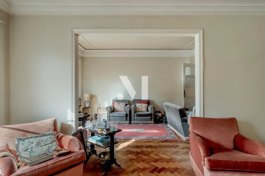 Apartment in Avenidas Novas, Lisbon, Portugal 3 - 18436523