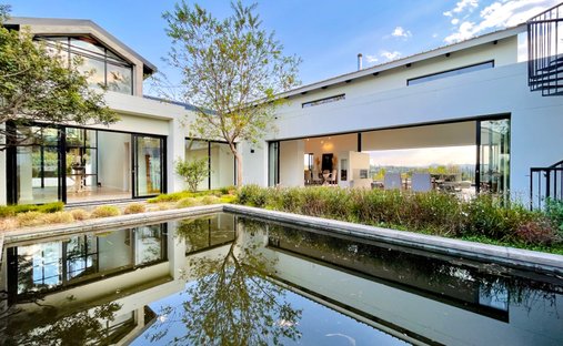 House in Centurion, Gauteng, South Africa 1