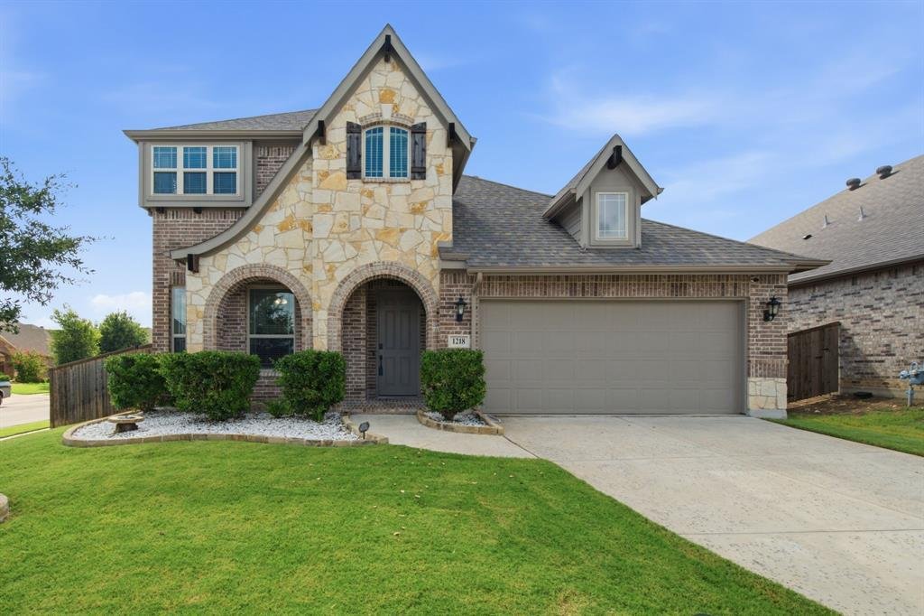House in Fort Worth, Texas, United States 3 - 18440695