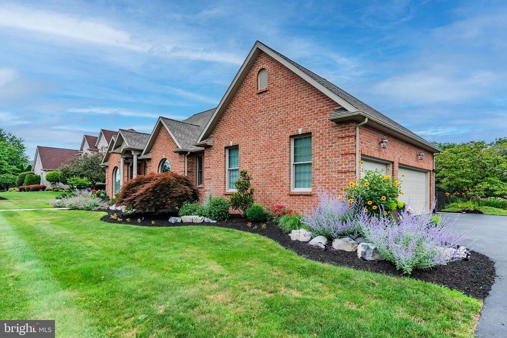 House in Mechanicsburg, Pennsylvania, United States 4 - 18442619