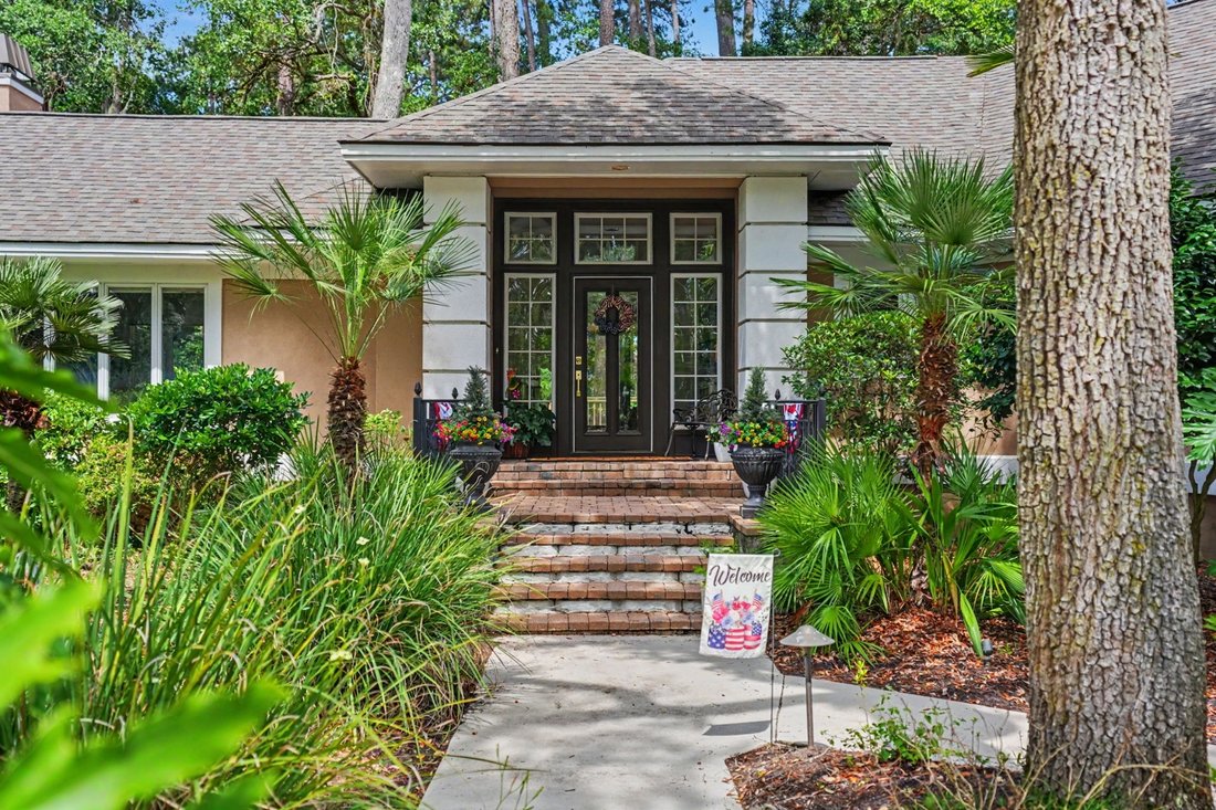 House in Savannah, Georgia, United States 4 - 18435843