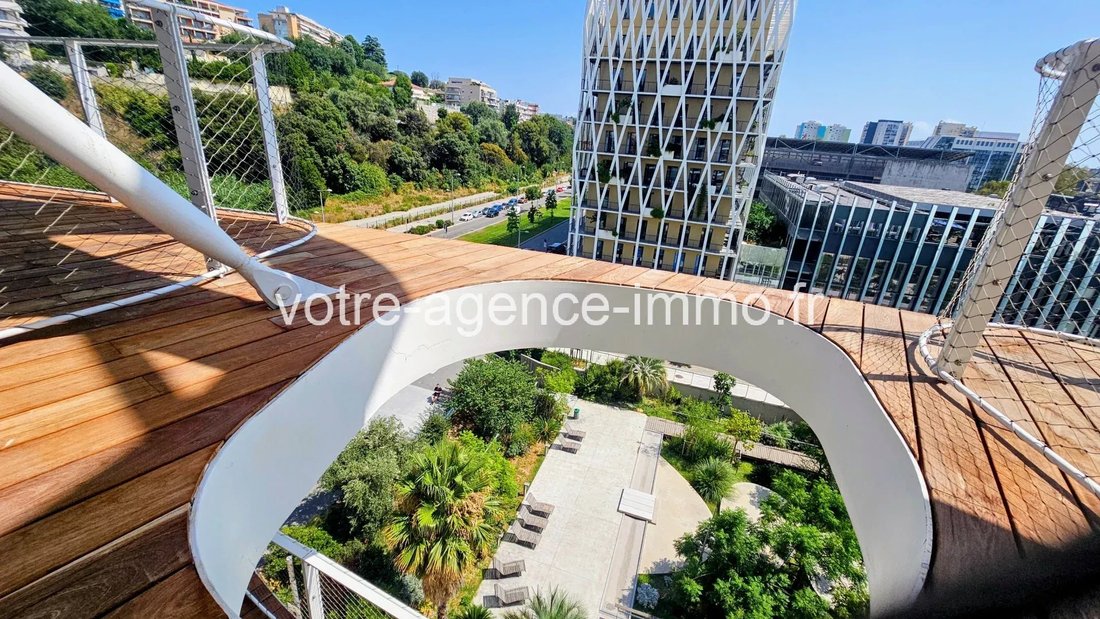 Apartment in Nice, Provence-Alpes-Côte d'Azur, France 2 - 17503284