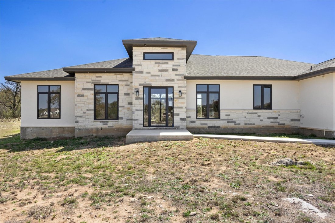 House in Spicewood, Texas, United States 1 - 18436970