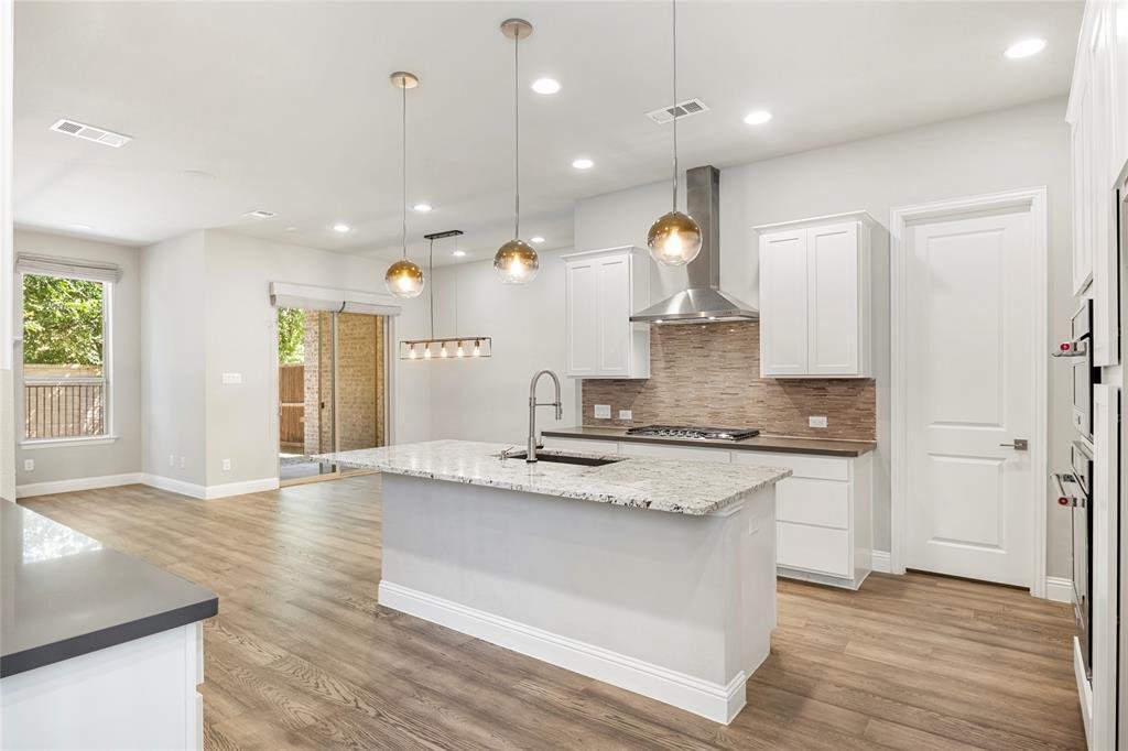 Townhouse in Dallas, Texas, United States 3 - 18440683