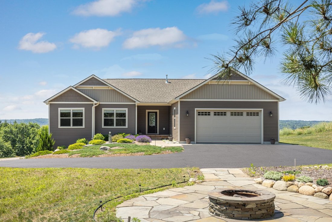 House in Garfield Township, Michigan, United States 4 - 18439256