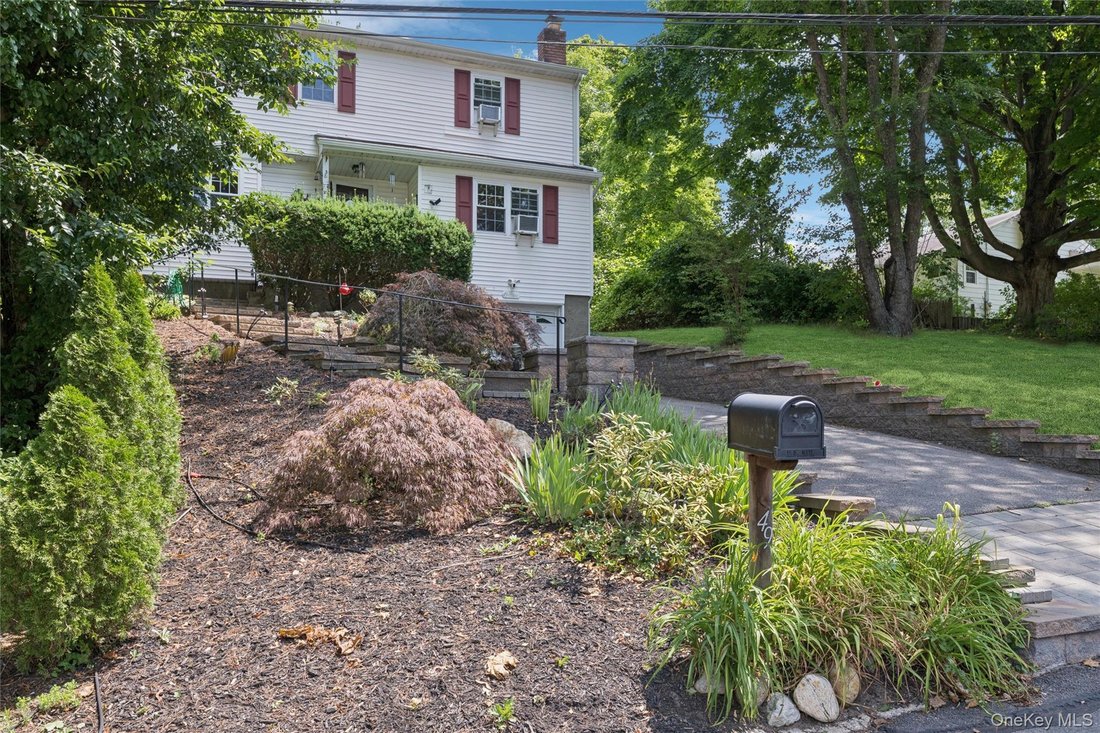House in Halesite, New York, United States 3 - 18440621