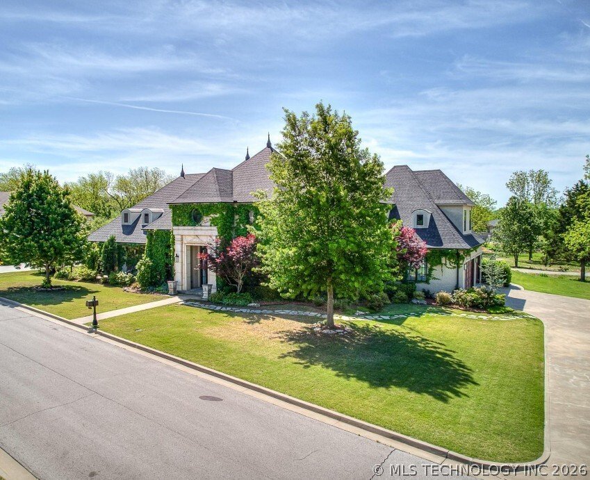 House in Tulsa, Oklahoma, United States 1 - 18178535