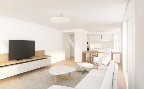 Penthouse in Alcantara, Lisbon, Portugal 1