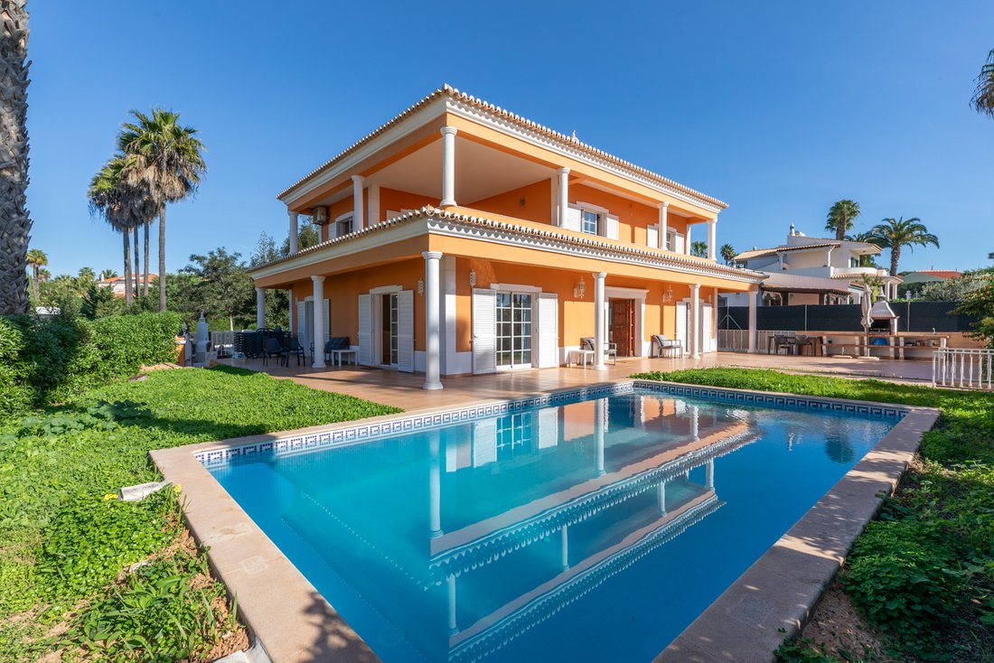 Villa in Almancil, Algarve, Portugal 2 - 18435960