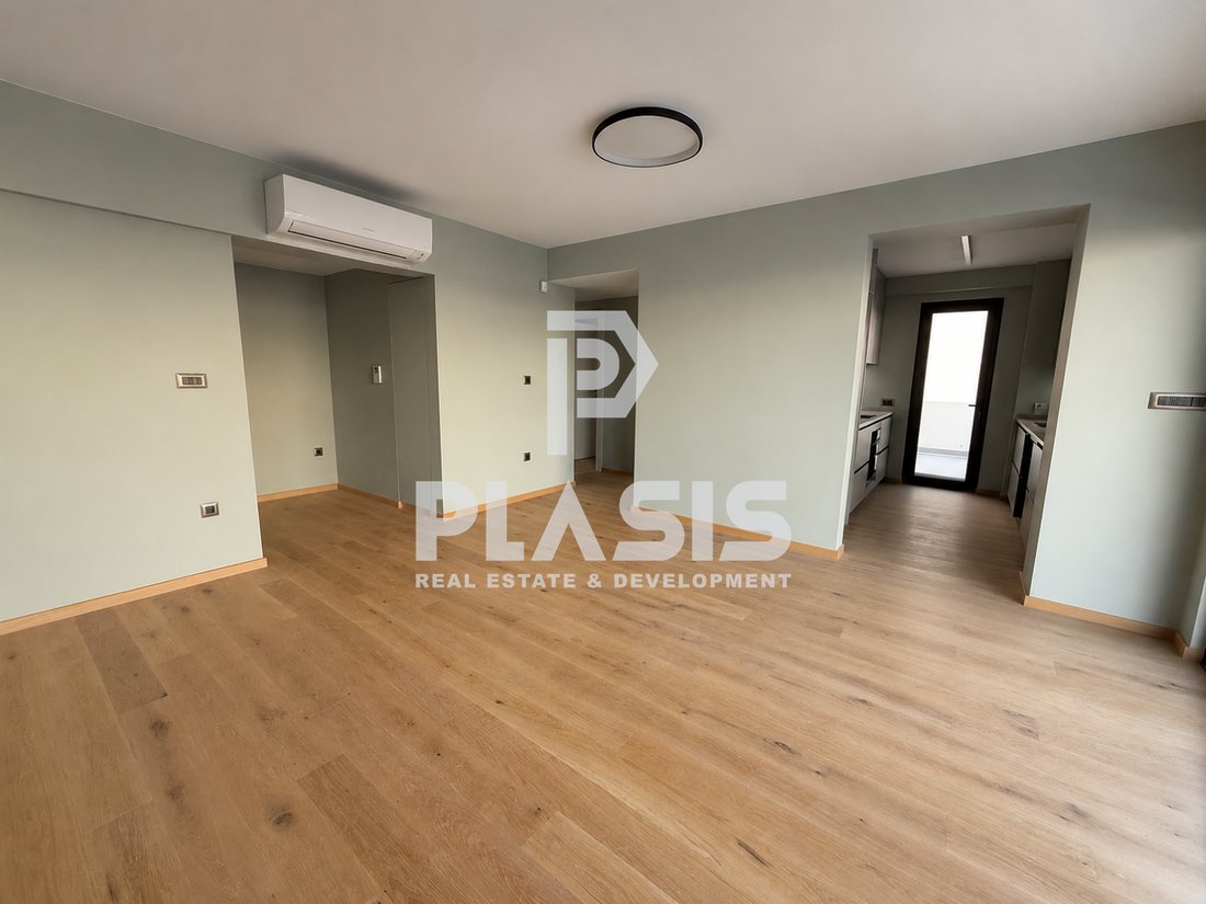 Apartment in Glyfada, Attica, Greece 4 - 18437033