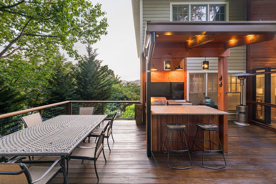 House in Asheville, North Carolina, United States 5 - 17285936