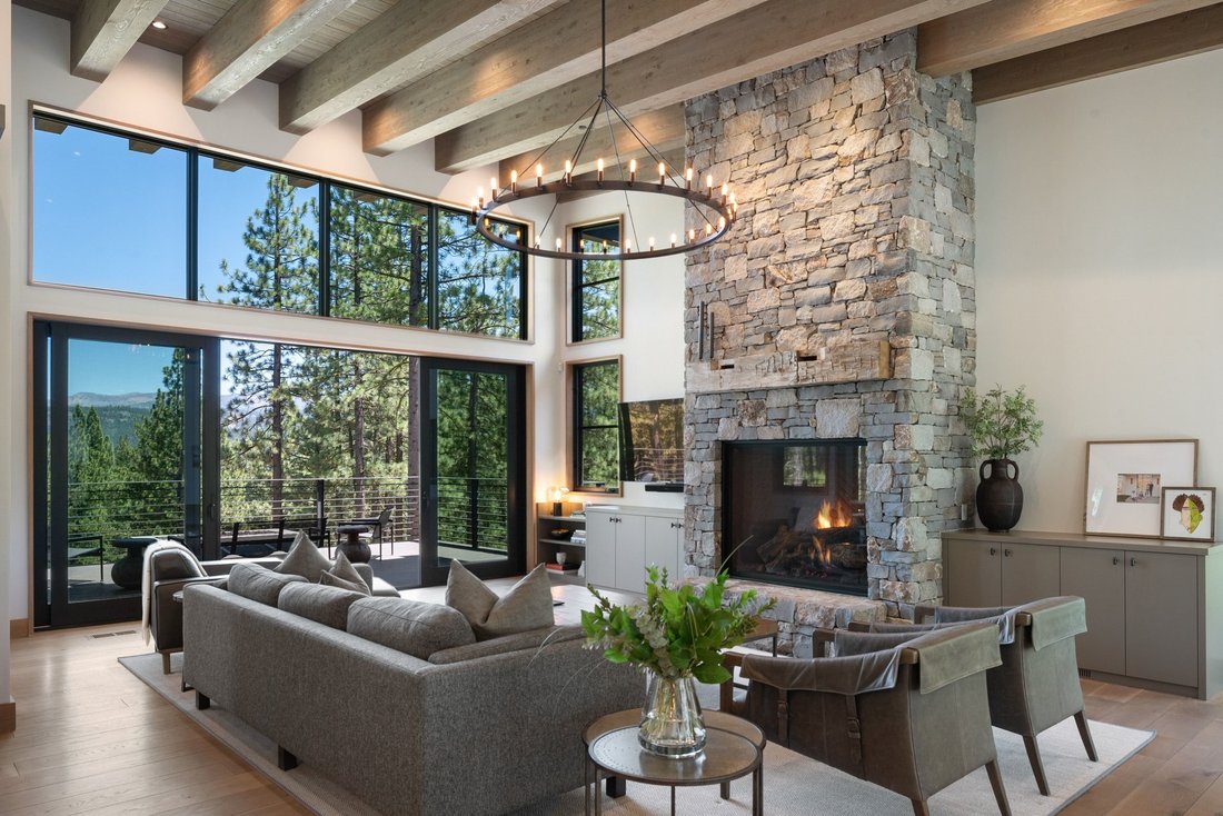 House in Truckee, California, United States 4 - 18438716
