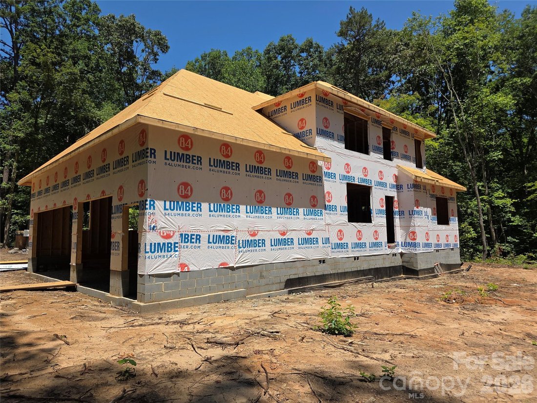 House in China Grove, North Carolina, United States 3 - 18440526