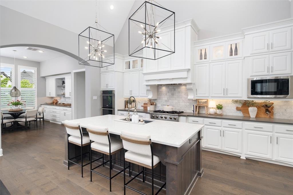 House in Frisco, Texas, United States 2 - 18440676