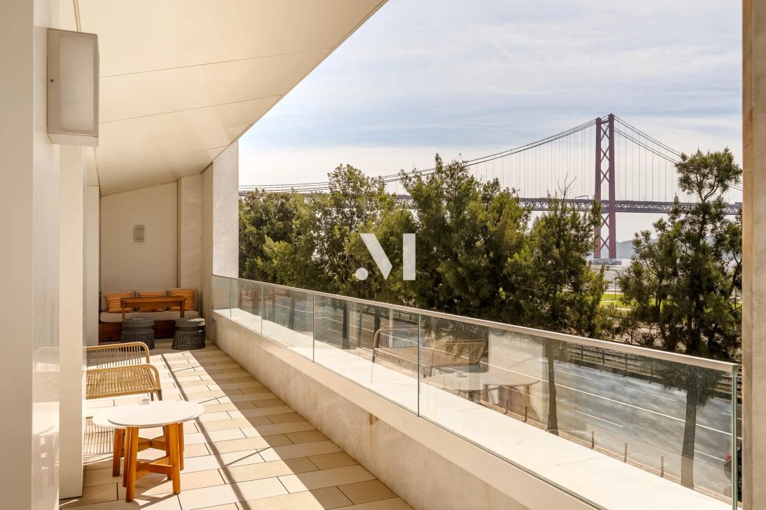 Apartment in Belem, Lisbon, Portugal 2 - 18437748