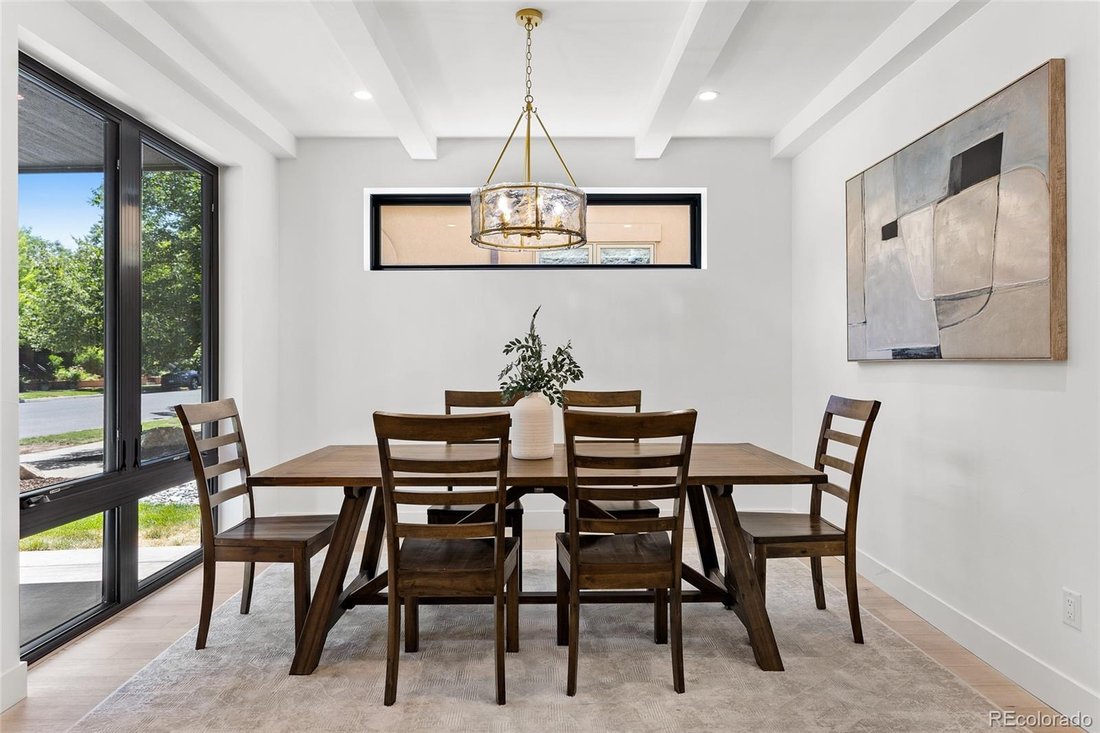 Casa a Denver, Colorado, Stati Uniti 4 - 18439005