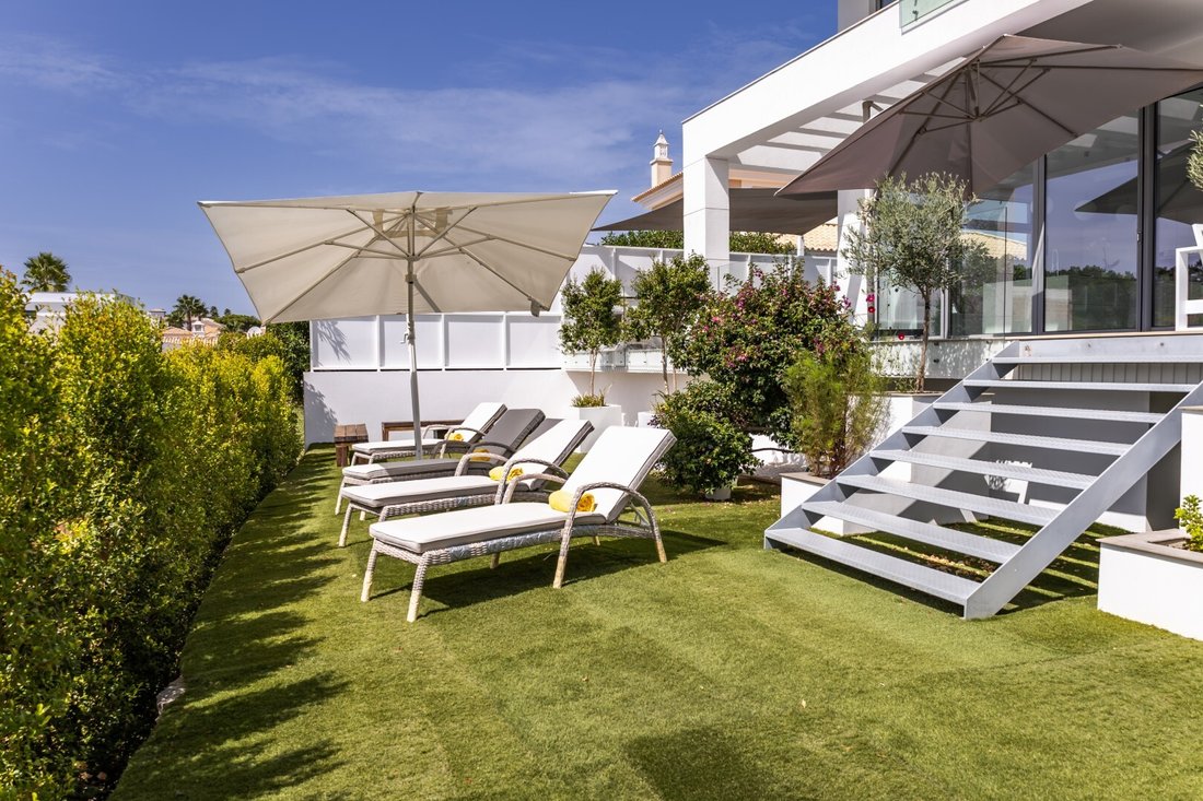 Villa in Almancil, Algarve, Portugal 2 - 18436564