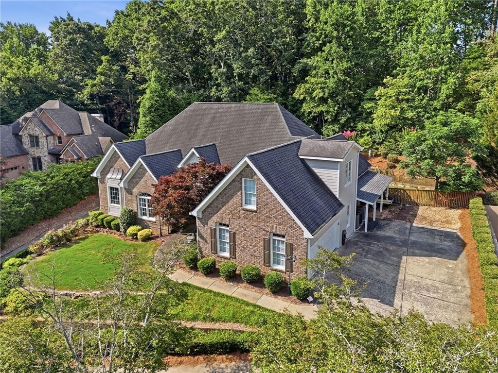 House in Buford, Georgia, United States 1 - 18439982