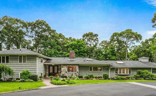 Casa en Brookville, Pensilvania, Estados Unidos 1