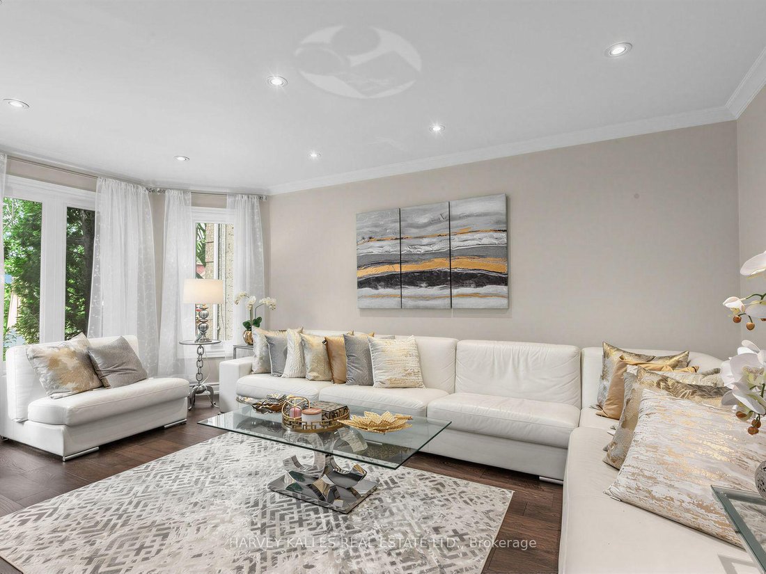 House in Vaughan, Ontario, Canada 5 - 18441564