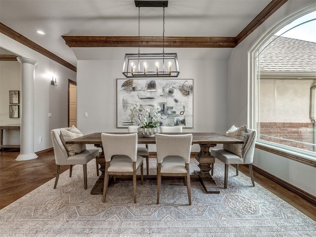 House in Edmond, Oklahoma, United States 5 - 18441450