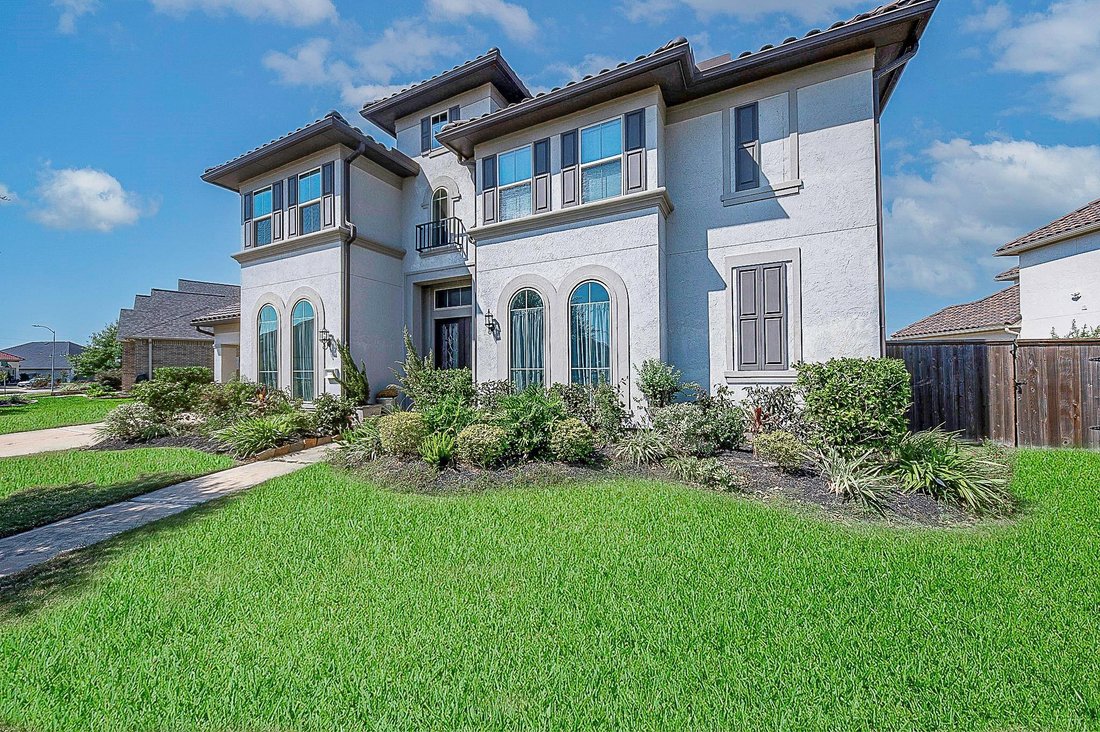 House in Katy, Texas, United States 3 - 18440763
