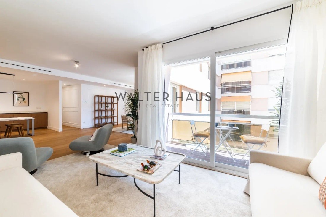 Apartment in Chamberi, Madrid, Spain 1 - 18438152